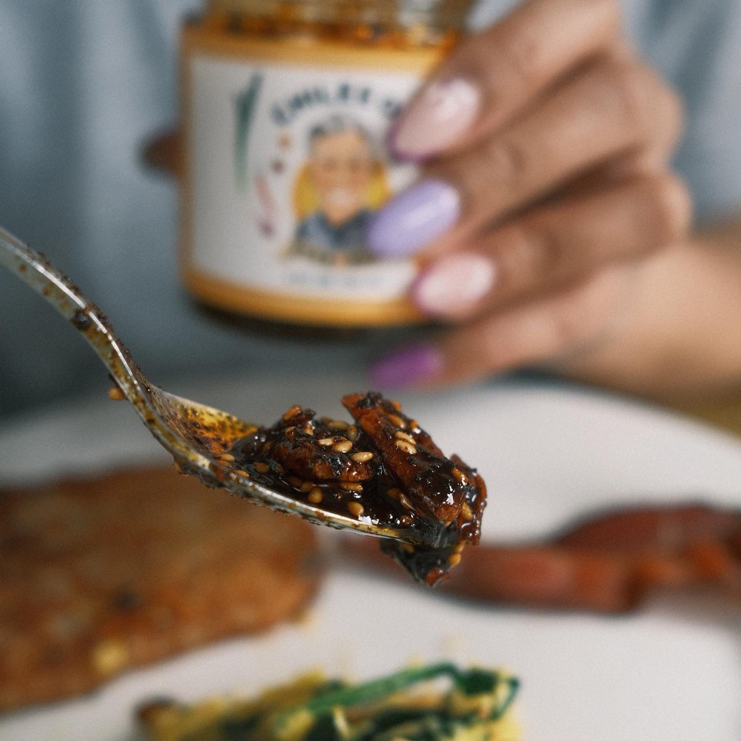 Mild & Spicy Premium Set